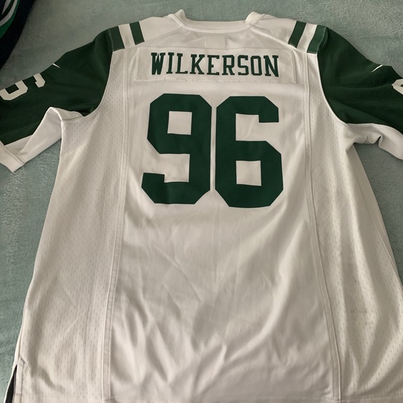 ALL NFL JERSEYS FOR SALE.It’s 200 for all of them. - Picture 14 of 16